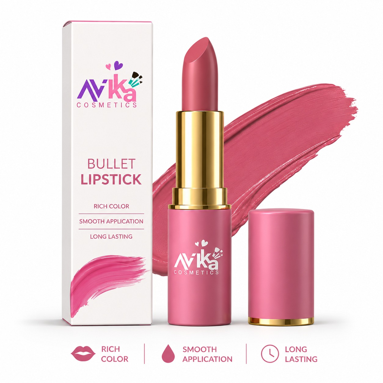 Bullet Lipstick