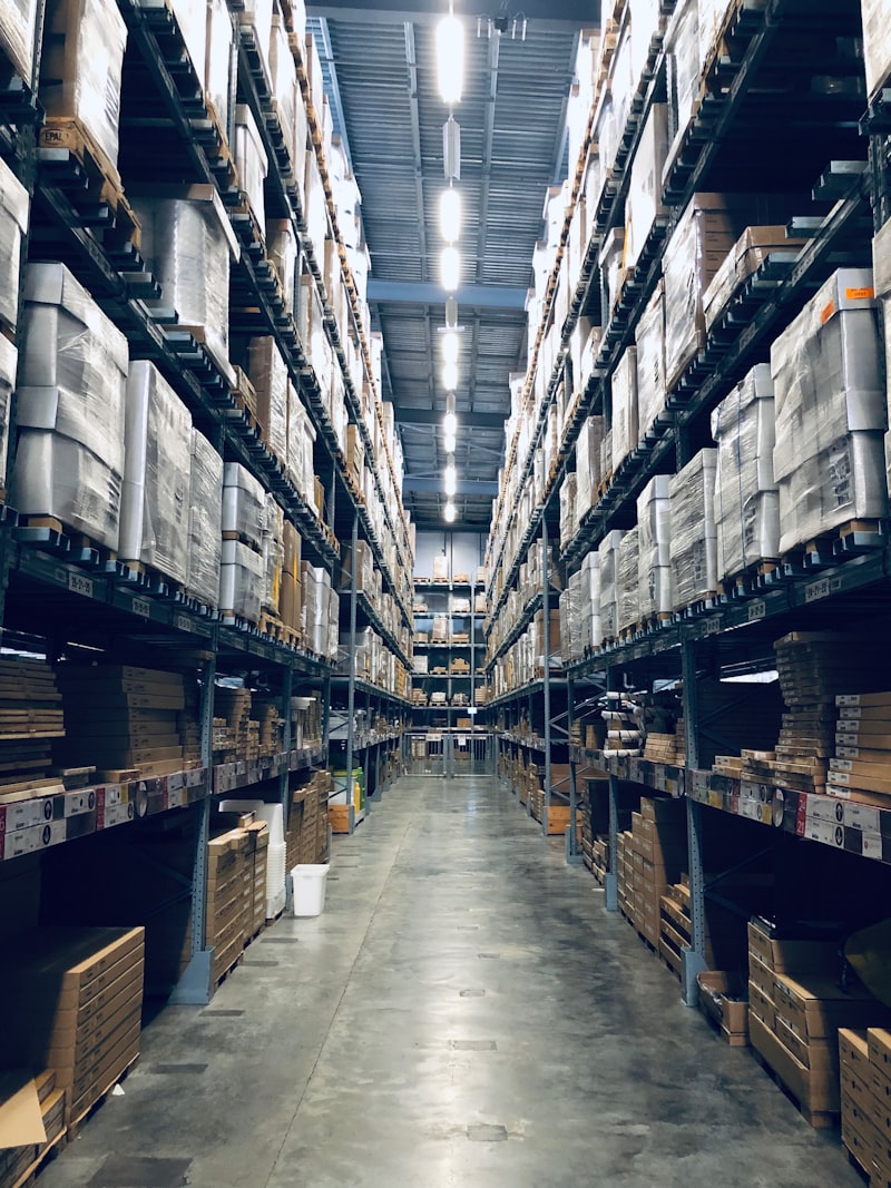 BharatFMCG Industries