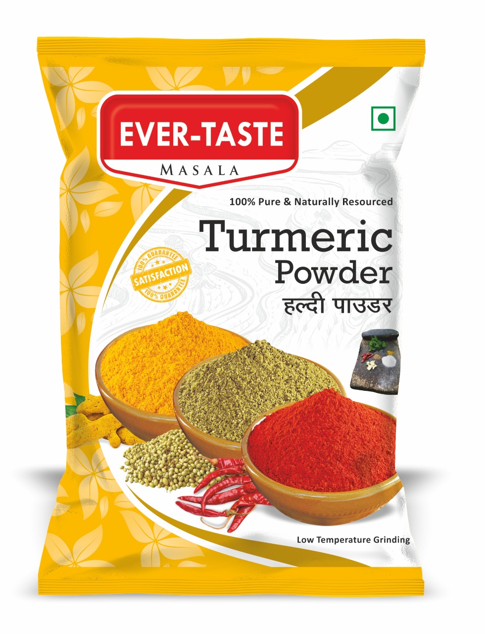Pahadi Haldi 