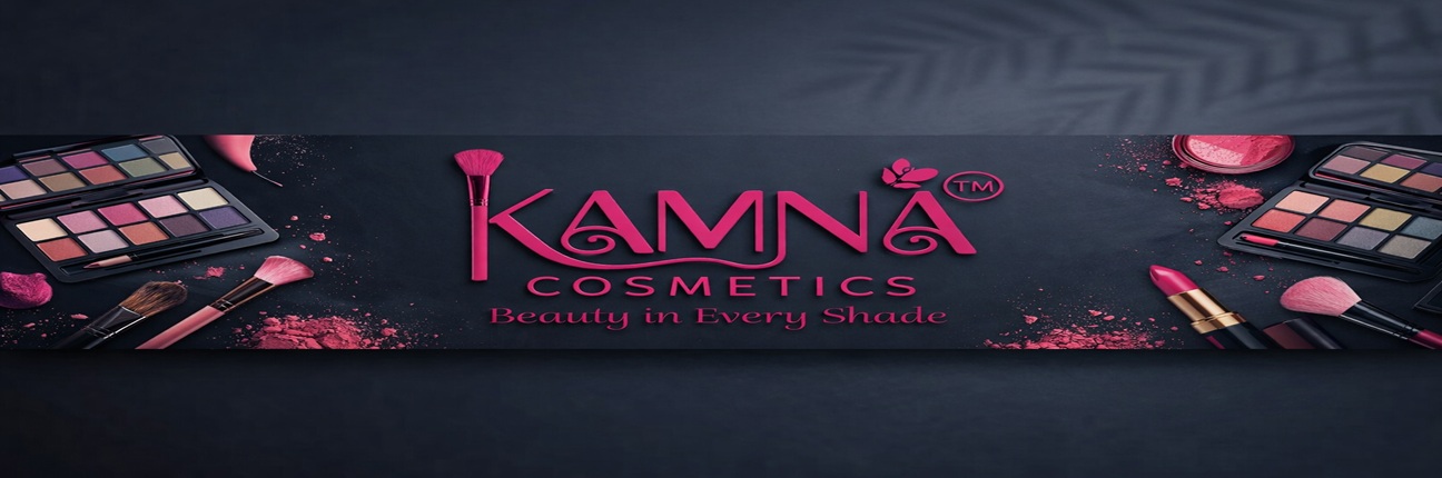 Kamna Cosmetics