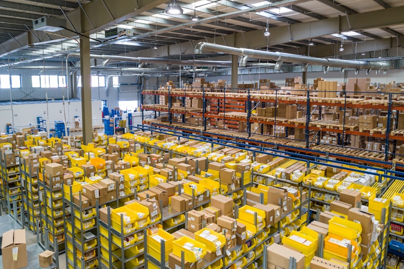 Distribution Networks in India: A Practical Playbook
