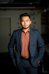 Rahul Verma