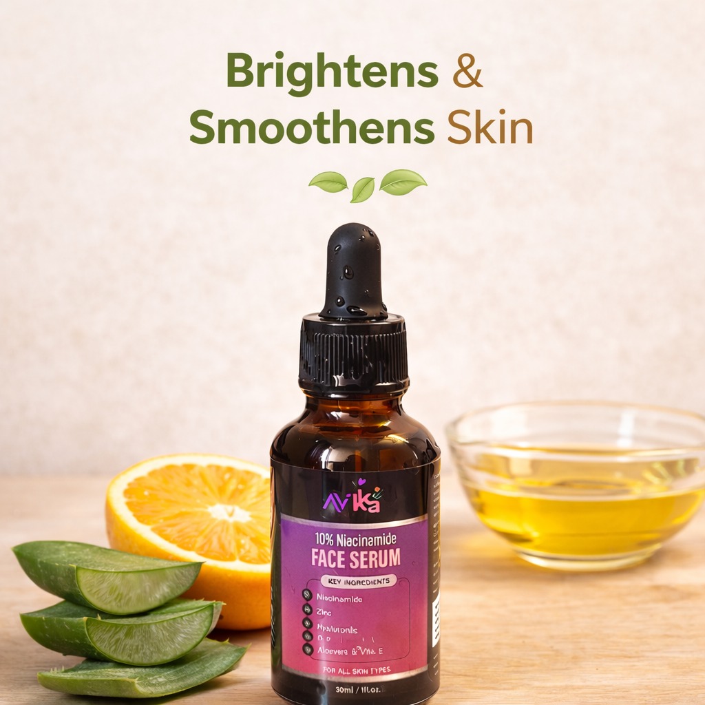 Face Serum