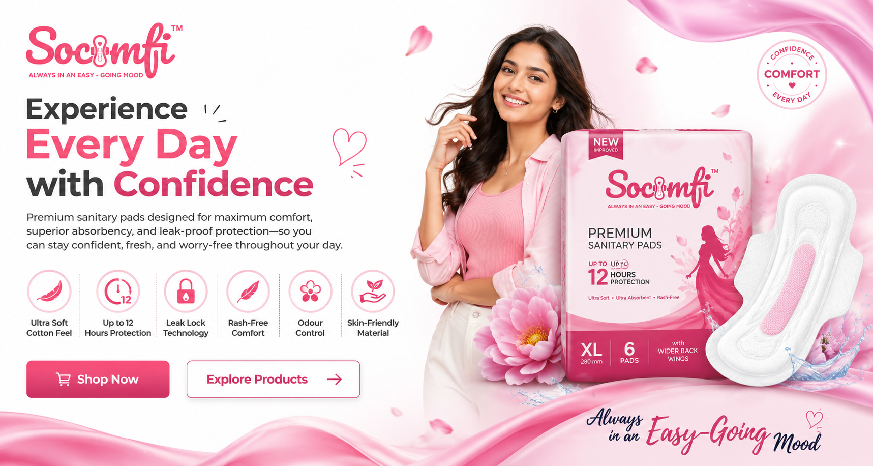 Satikesh Wellness LLP