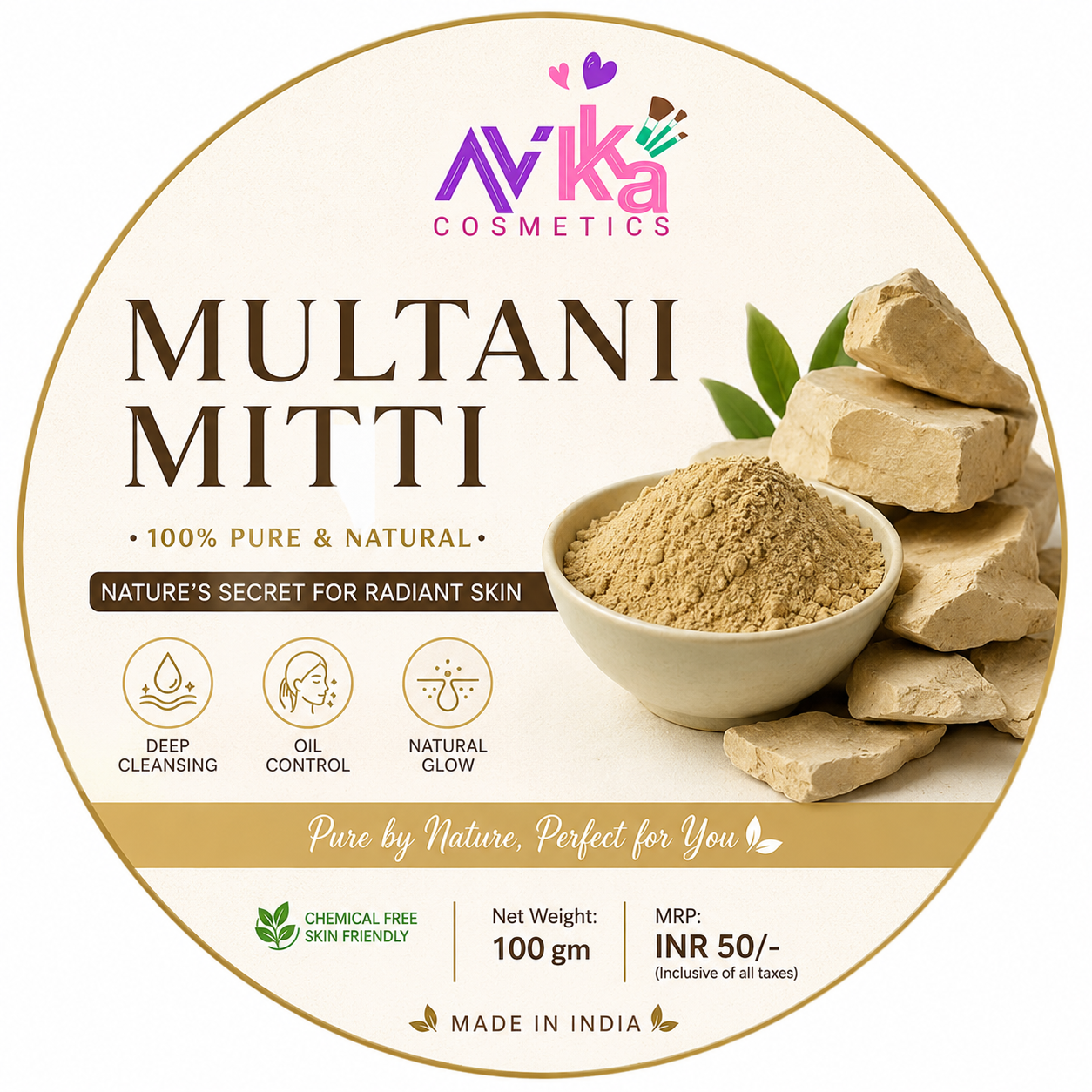Multani Mitti